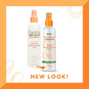 Cantu - Shea Butter Hydrating Leave-In Conditioning Mist