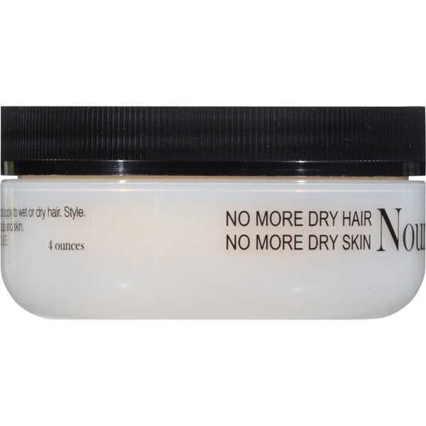 Jane Carter - All Natural Nourish & Shine