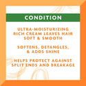 Cantu - Shea Butter Moisturizing Rinse Out Conditioner