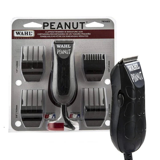 WAHL - Professional Peanut Clipper/Trimmer