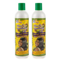 Sof N' Free - N' Pretty Olive & Sunflower Oil CombEasy Shampoo