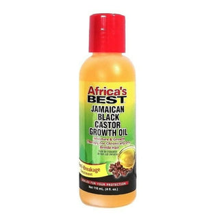 Africa's Best - Jamaican Black Castor Growth Oil