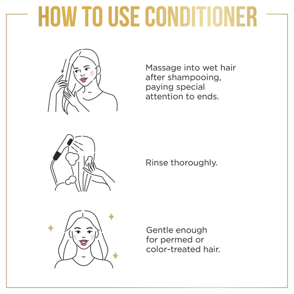 PANTENE - PRO-V DAILY MOISTURE RENEWAL CONDITIONER