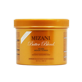 MIZANI - Butter Blend Sensitive Scalp Rhelaxer Medium/Normal