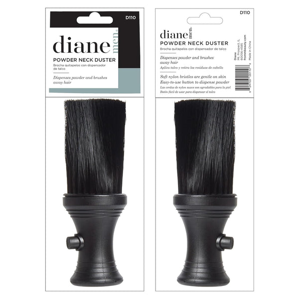 DIANE - Powder Neck Duster D110