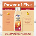 Alberto VO5 - Extra Body W/ Collagen Conditioner