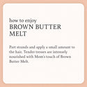 Camille Rose - Kids Brown Butter Melt