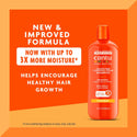 Cantu - Shea Butter Cleansing Cream Shampoo