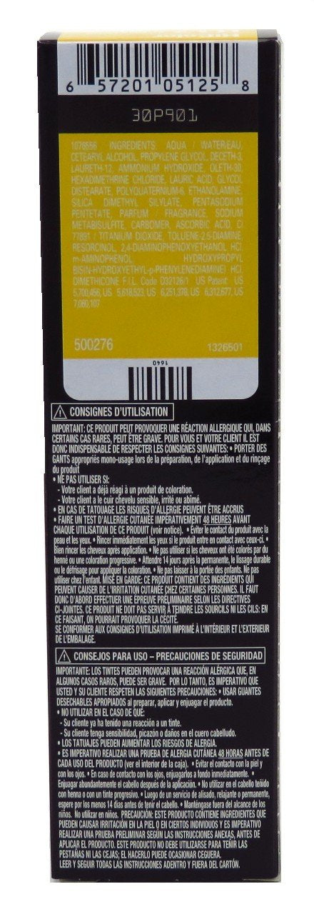 LOREAL - Excellence HiColor Highlights H17 Sandstone Blonde