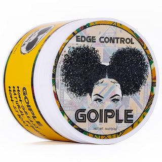 GOIPLE - Edge Control PINEAPPLE