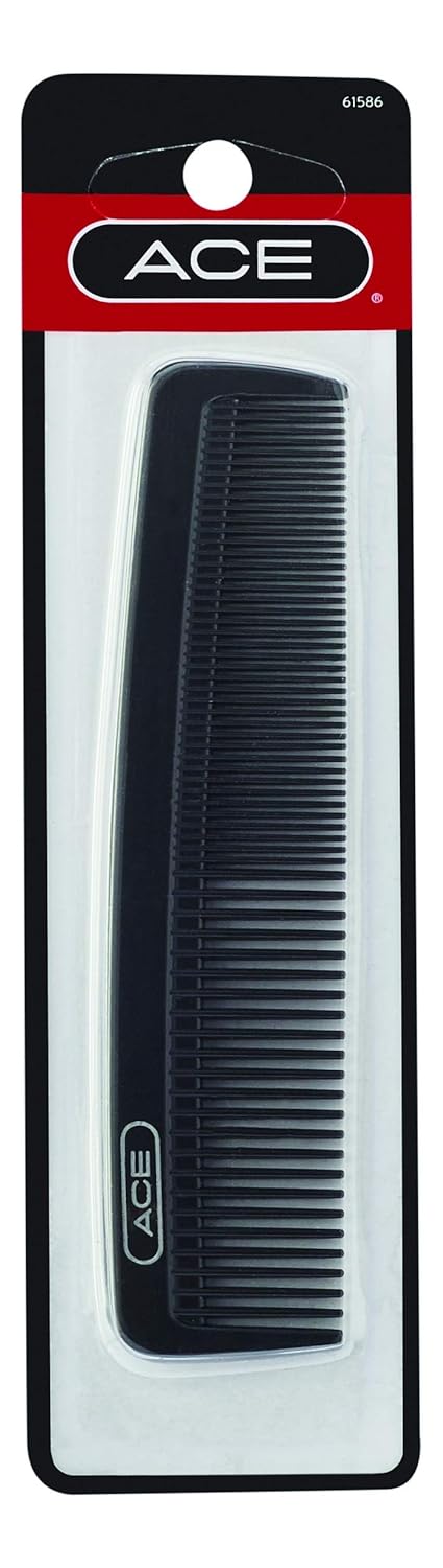 GOODY ACE - Pocket Comb All Fine 5"