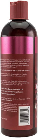 Luster's - Pink Shea Butter Coconut Oil Moisturizing Hair Milk