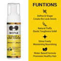 GOIPLE - FLY AWAY WRAP MOUSSE