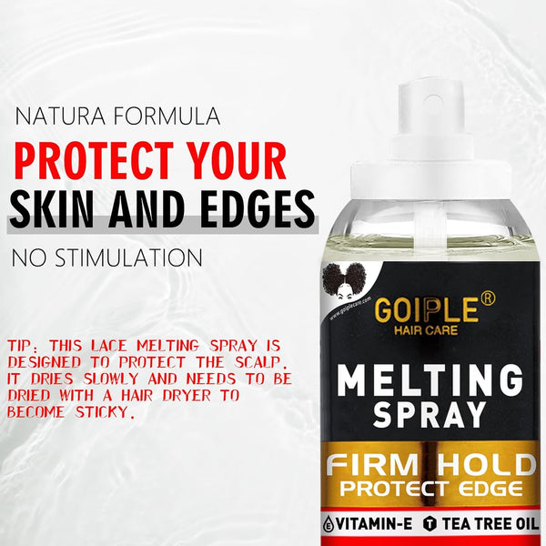 GOIPLE - Melting Spray Firm Hold