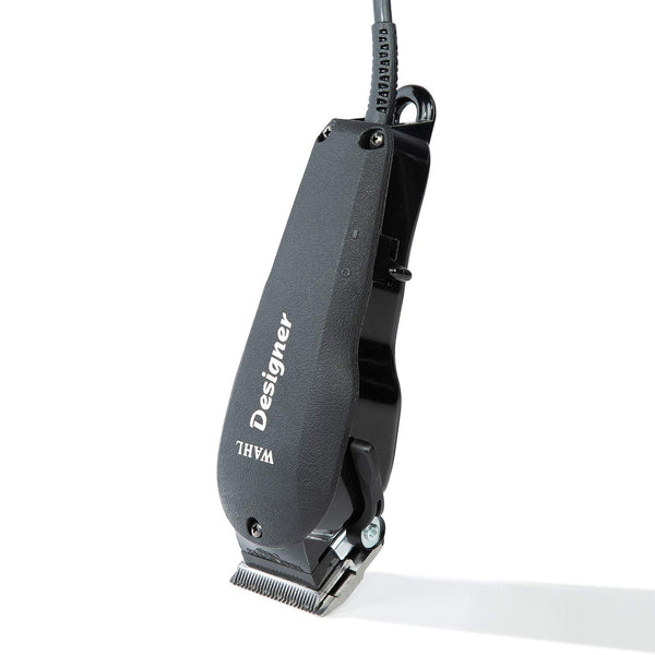 WAHL - Professionial Designer Vibrator Clipper BLACK