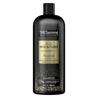 TRESemme - Moisture Rich Shampoo