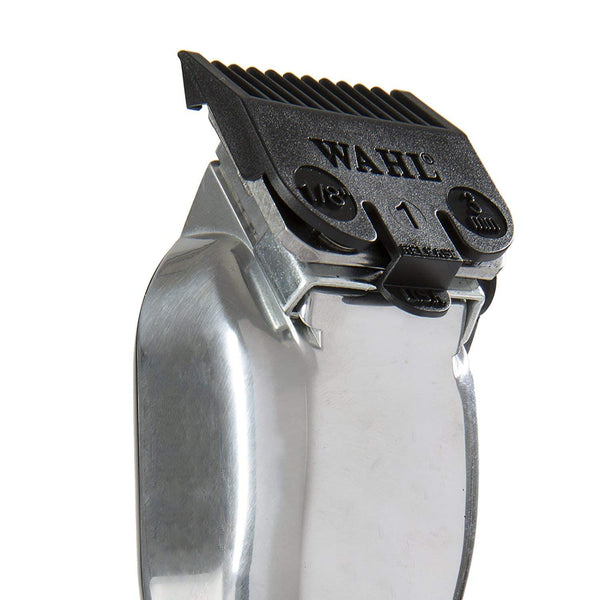 WAHL - Professional 5-Star Senior Clipper BLACK