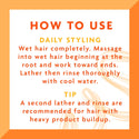 Cantu - Shea Butter Cleansing Cream Shampoo