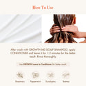 KISS - RED Growth MD Scalp Conditioner