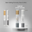 KISS - VLE MINI EXTENDED BOND & SEAL - CLEAR