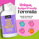 Curly Chic - Your Curly Smoothie Ultra Moisturizing Curl Hydration