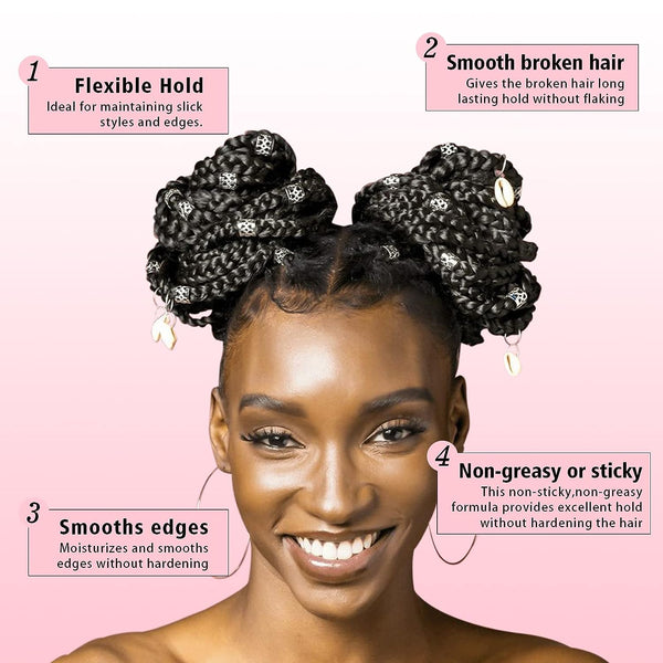 GOIPLE - Hair Wax Stick