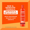 Cantu - Shea Butter Moisturizing Curl Activator Cream