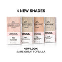 WELLA - Color Charm Permanent Liquid Hair Toner T19 PEARLESCENT BLONDE