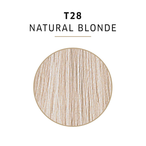 WELLA - Color Charm Permanent Liquid Hair Toner T28 NATURAL BLONDE