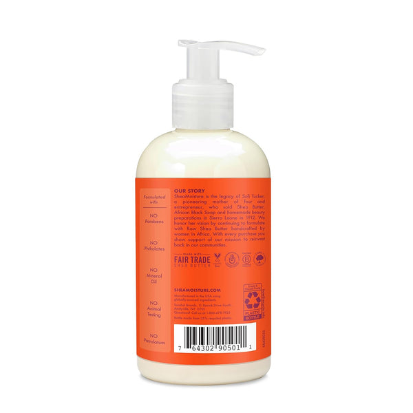 Shea Moisture - Kids Mango & Carrot Extra Nourishing Conditioner