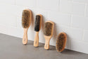 DIANE - Reinforced Boar Club Wave Brush HARD