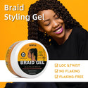 GOIPLE - Strong Hold Braid Gel