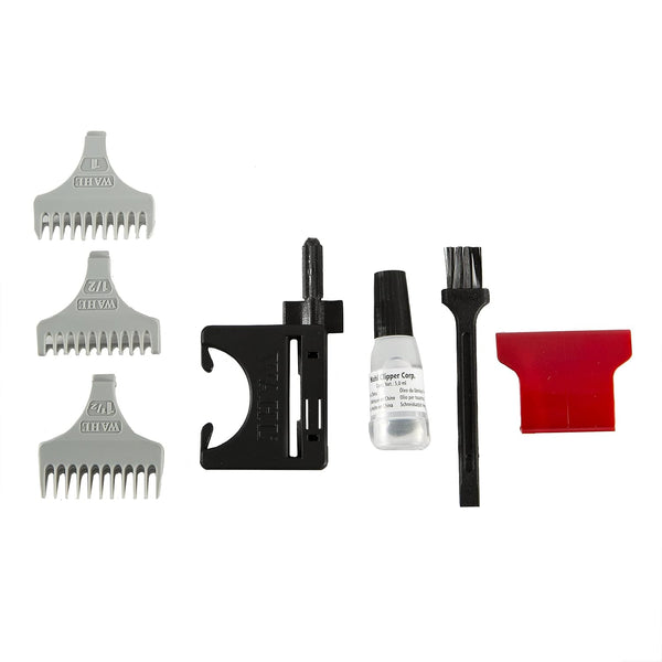 WAHL - Professional Detailer Powerful Rotary Motor Trimmer