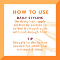 Cantu - Shea Butter Coconut Oil Shine & Hold Mist