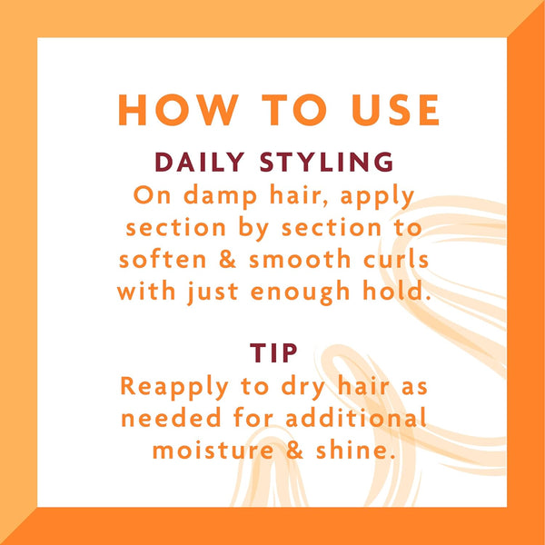 Cantu - Shea Butter Coconut Oil Shine & Hold Mist