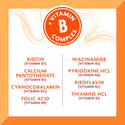 Cantu - Shea Butter Cleansing Cream Shampoo