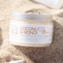 DESIGN ESSENTIALS - Coconut & Monoi Deep Moisture Milk Souffle