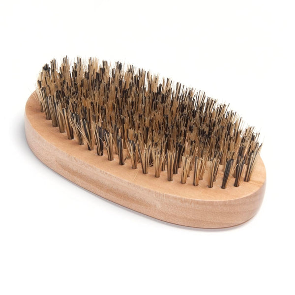 DIANE - Reinforced Boar Military Wave Brush HARD