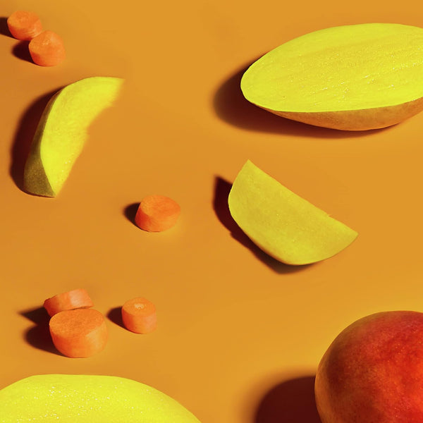 Shea Moisture - Kids Mango & Carrot Extra Nourishing Conditioner