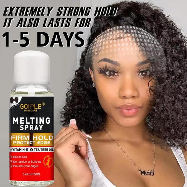 GOIPLE - Melting Spray Firm Hold