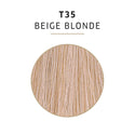 WELLA - Color Charm Permanent Liquid Hair Toner T35 BEIGE BLONDE