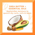 Cantu - Shea Butter Coconut Oil Shine & Hold Mist