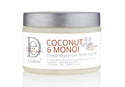 DESIGN ESSENTIALS - Coconut & Monoi Deep Moisture Milk Souffle
