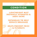 Cantu - Shea Butter Hydrating Leave-In Conditioning Mist