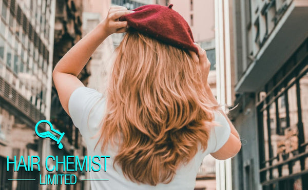 Hair Chemist - Revitalize & Clarify Apple Cider Vinegar Revitalizing Premium Hair Mask