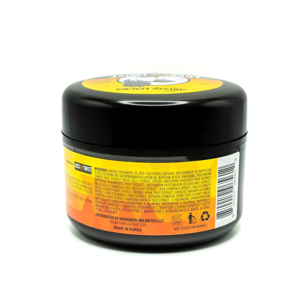 ALLDAY LOCKS - Lock N Twist Supreme Hold