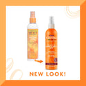 Cantu - Shea Butter Coconut Oil Shine & Hold Mist