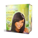 Africa's Best  - Originals Olive Oil Conditioning Relaxer System REGULAR