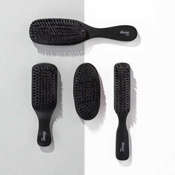 DIANE - 100% Boar Wave Brush SOFT