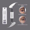 KISS - VLE MINI EXTENDED BOND & SEAL - CLEAR
